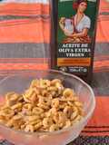Mix Botanero de Cereal con Frutos Secos