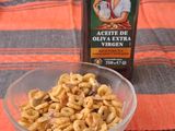 Mix Botanero de Cereal con Frutos Secos