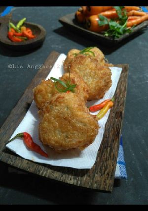 Foto resep Misoa