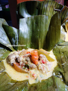 Foto resep Garang Asem Ayam