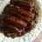 Babi Hong Sayur Asin | Braised Pork Belly with Preserved Vegie |
