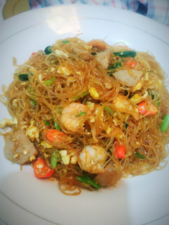 Foto resep Bihun goreng