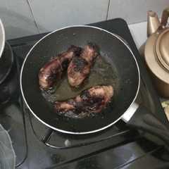 Foto resep Ayam Panggang Barbeque