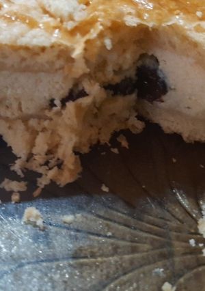 Una foto de Tarta de ricota 😋😋