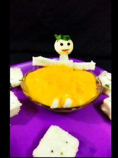 રસ ઇદડા (ras idada recipe in Gujarati) રેસીપી મુખ્ય ફોટો