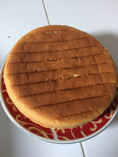 Foto resep Bolu Pisang (banana cake)