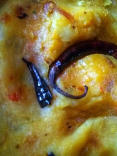 আলু চোখা রেসিপির প্রধান ছবি
