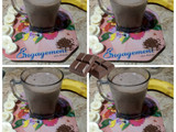 هوت شوكيلت 💖