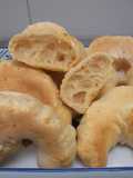 Pan de Yuca