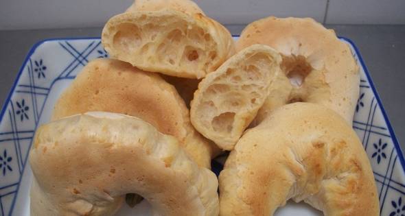 Como hacer Pan De Yuca | Cocinar en casa