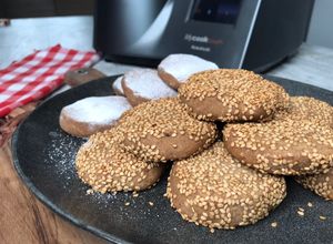 Foto principal de Polvorones de Aceite de Oliva en MyCook