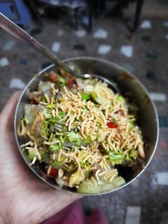 আলু কাবলী (Aloo Kabli Recipe in Bengali) রেসিপির প্রধান ছবি