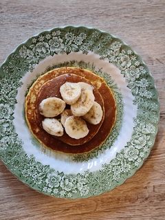 Φωτογραφία της συνταγής Pancakes όλα 2