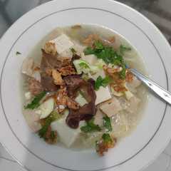 รูปของ Model Ikan Palembang