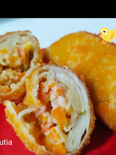 Foto resep Risoles Ragout