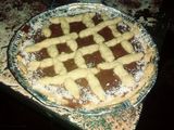 Pastafrola