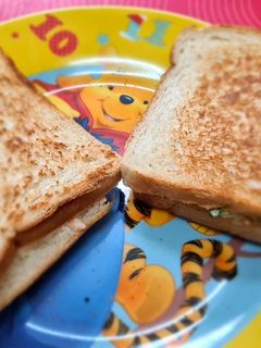 Club sandwitch (Club sandwich recipe in tamil) செய்முறை முக்கிய புகைப்படம்