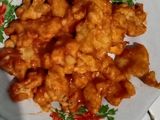 Ayam goreng asam manis