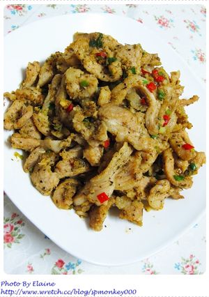綜合香草松阪肉 的食譜成品照片