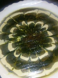 عکسی از دستور آش رشته