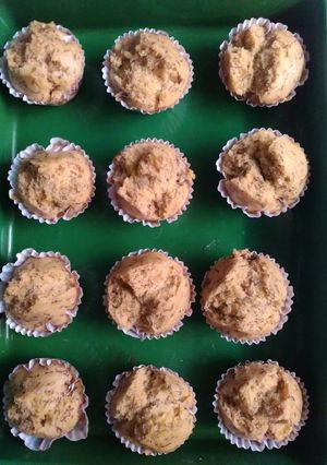Foto resep Bolu Pisang Kukus - No Mixer, Simple Bangets