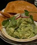 Pasta de Abacate