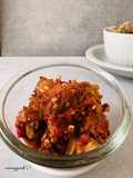 Sambal Nanas Khas Palembang