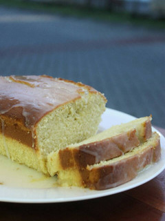 Foto resep Lemon Cake