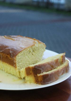 Foto resep Lemon Cake