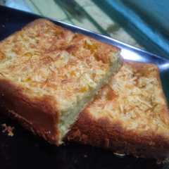 รูปของ Bolu Nangka Keju Panggang