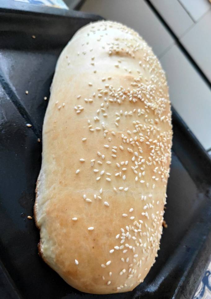 Батон