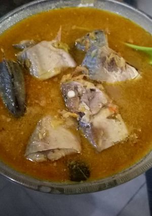 Foto resep Gulai Kakap
