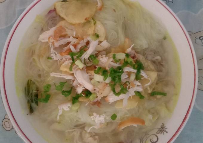 Soto Ayam