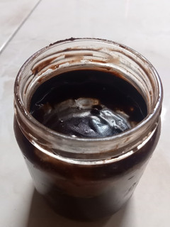 Foto resep Selai coklat dari coklat bubuk