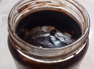 Foto resep Selai coklat dari coklat bubuk