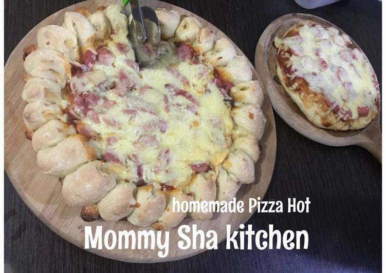 Pizza hut copycat