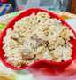 Easy Steps to Make Creamy Mushroom Risotto the  Makes Drooling Delicious
