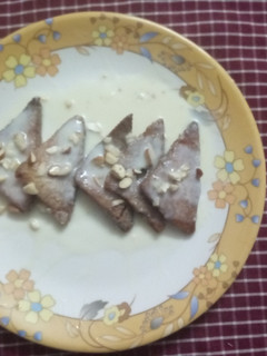 ஷாஹி துக்கடா (shahi Thukkuda recipe in Tamil) செய்முறை முக்கிய புகைப்படம்