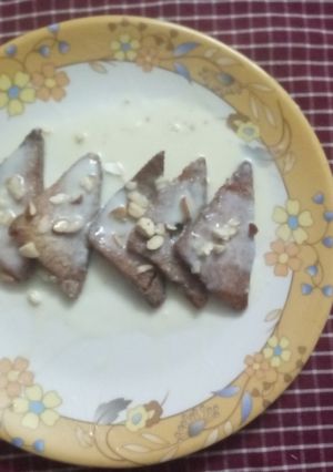 ஷாஹி துக்கடா (shahi Thukkuda recipe in Tamil) செய்முறை முக்கிய புகைப்படம்