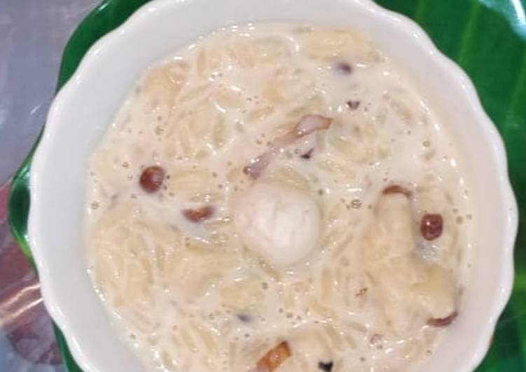 Simple Way to Prepare Favorite Rice Kheer