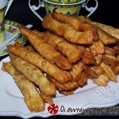 A picture of Daktyla - Ladies' fingers.