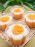 439. Puding Cup Pepaya
