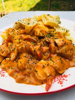 Tojáspörkölt 🥚🍽 recept fotója