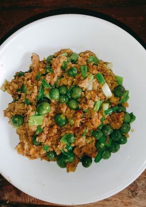 Foto resep Sambel Oncom Leunca/ ulukutek