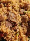Mutton Biriyani