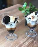 Copa oreo