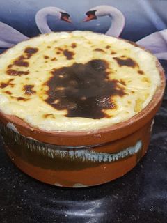 صورة لوصفة طاجن نجرسكو بالفراخ رهيب