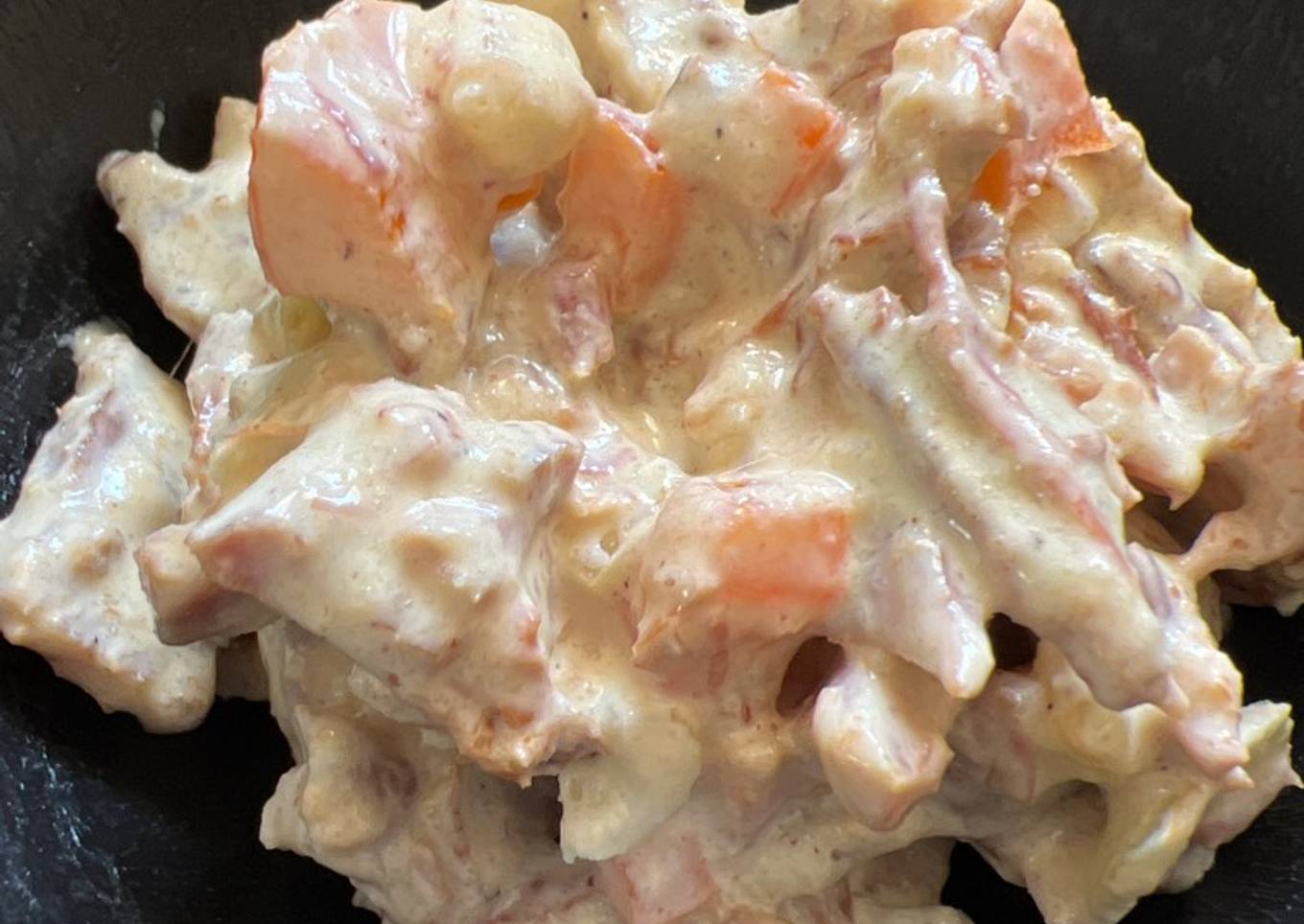Ham Salad 🥗