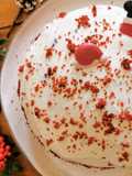 Bolo Red Velvet