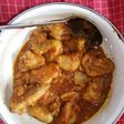 Ayam Rica Pedas Manis